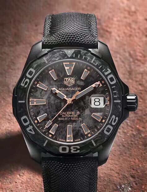 TAG HEUER Watches